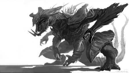 Хакуджа кайдзю