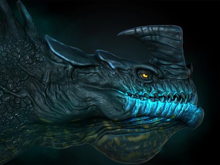 Тихоокеанский рубеж кайдзю категории