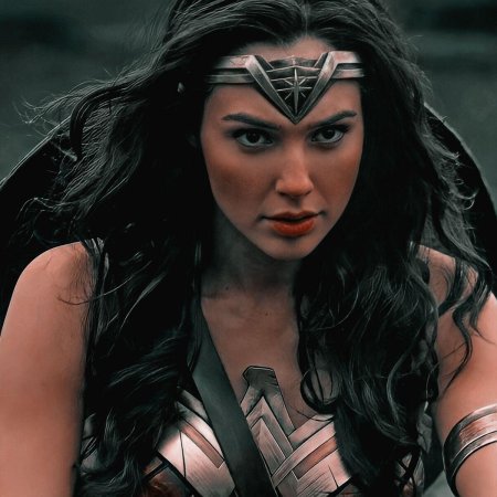 Wonder woman gal gadot