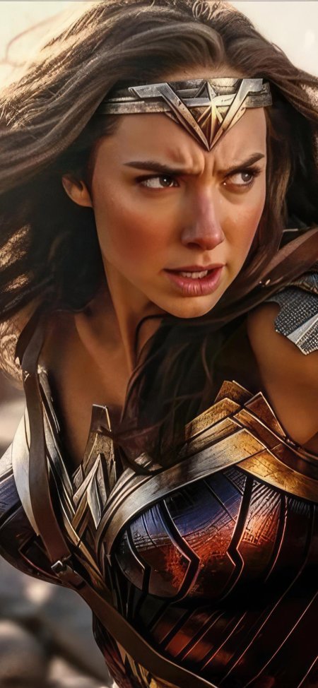 Галь гадот супер женщина