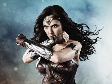 Чудо женщина актриса