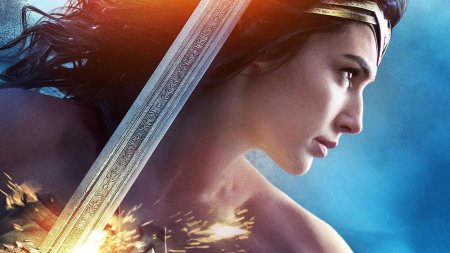 Wonder woman film