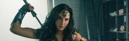 Галь гадот wonder woman