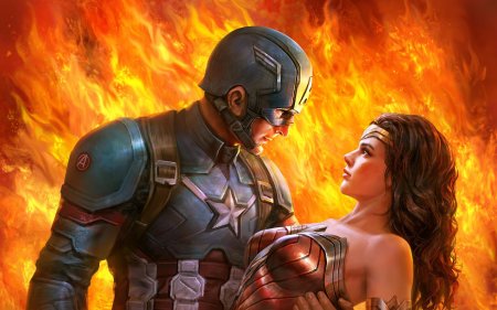 Марвел мстители капитан америка