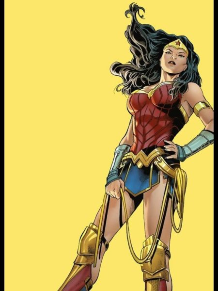 Вандер вумен старфайер