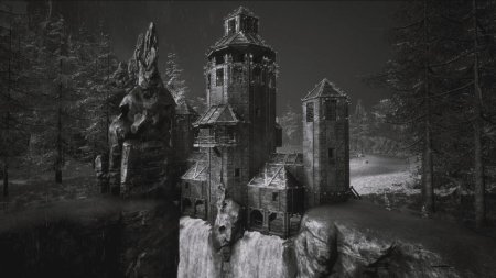 Конан башня