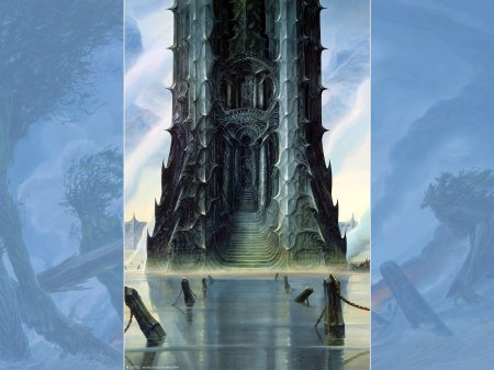 Ортханк толкиен