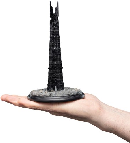 Башня из властелина колец