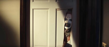 Жанр ужасов