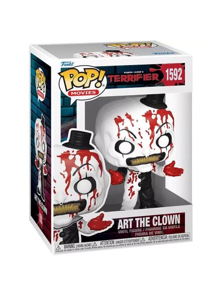 Funko pop фигурки