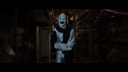 Канун дня всех святых фильм