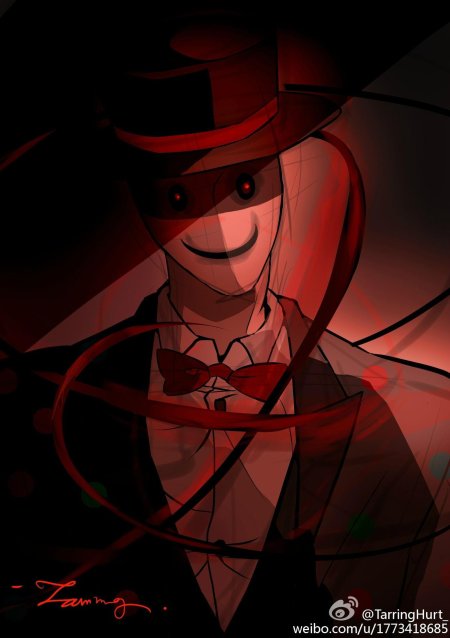 Сплендермен крипипаста