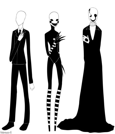 Гастер крипипаста