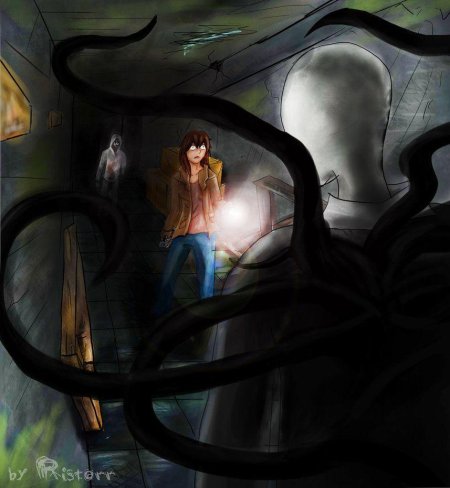 Кейт слендер