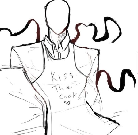 Слендермен крипипаста