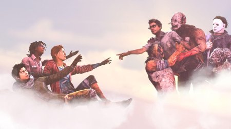 Деад бай дейлайт