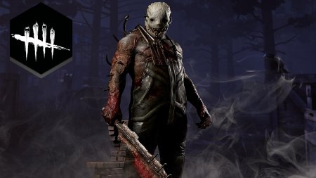 Dead by daylight