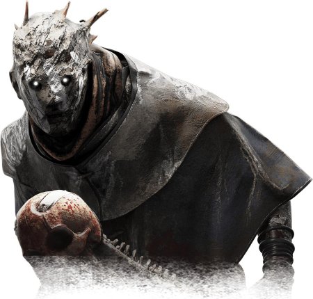 Dead by daylight филипп оджомо