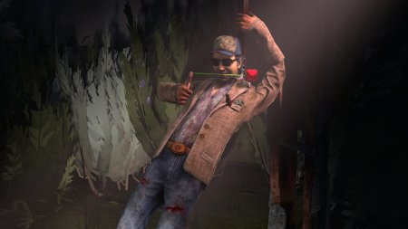 Эйс висконти дбд