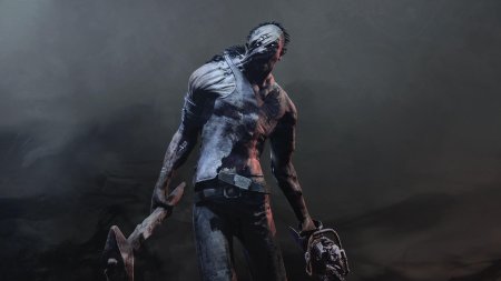 Dead by daylight