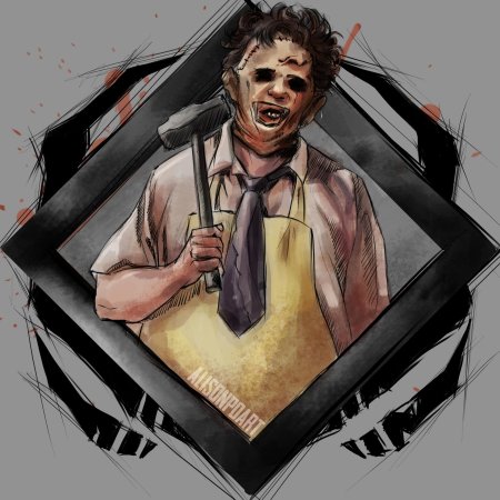 Бубба сойер