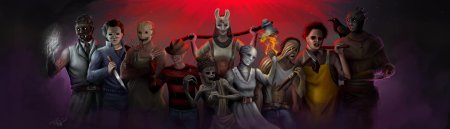 Дед бай дейлайт