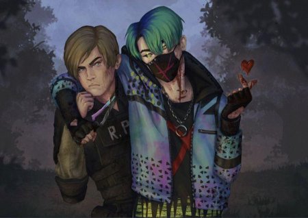 Dead by daylight trickster