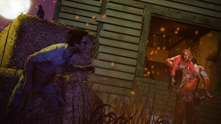 Дуайт фейрфилд дбд