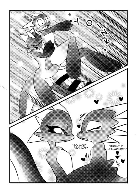 Покемоны плакат