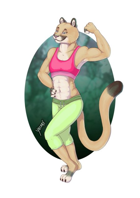 Фурсона пума