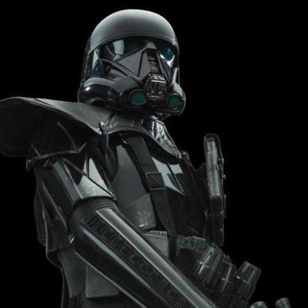 Тёмный штурмовик звёздные войны