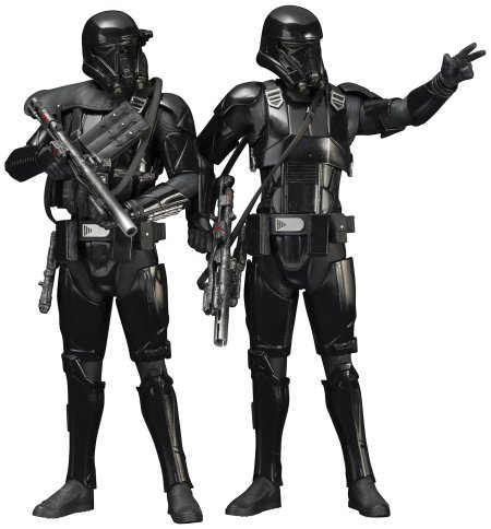 Фигурки звёздные войны блэк сериес