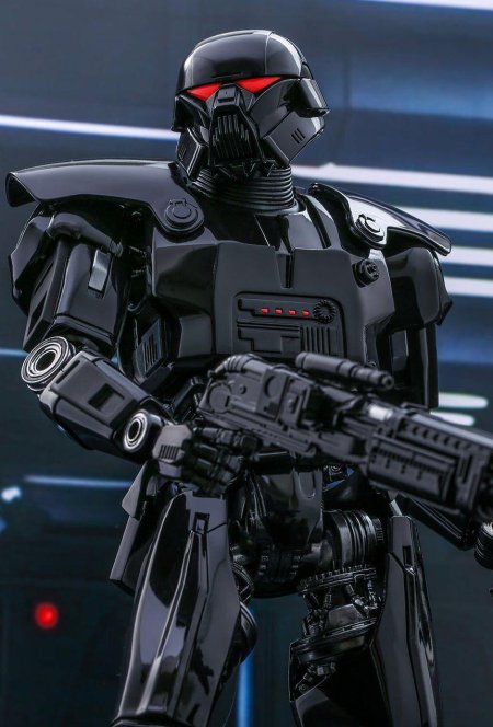 Hot toys dark trooper