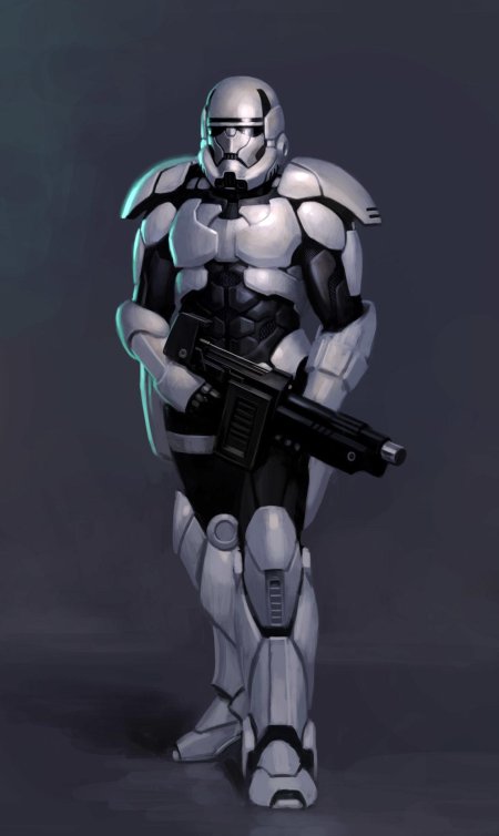 Star wars катарн броня