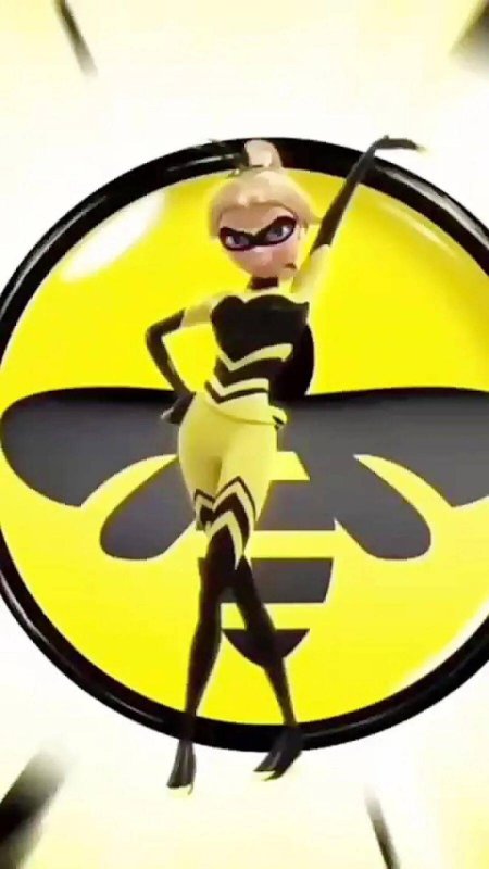 Хлоя квин би