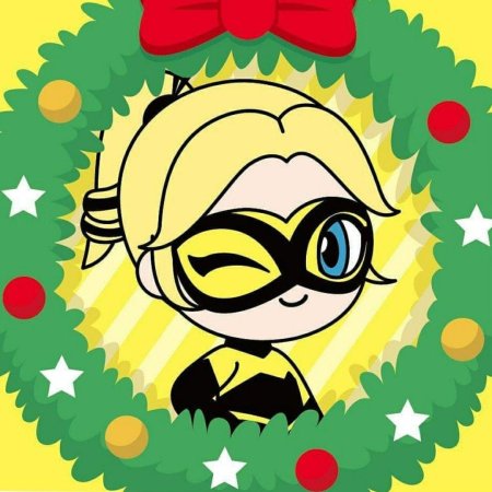 Чиби квин би