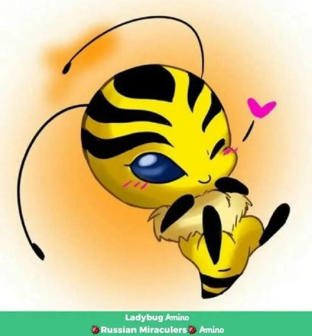 Поллен квами