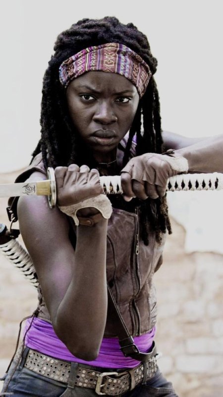 Данай гурира ходячие мертвецы