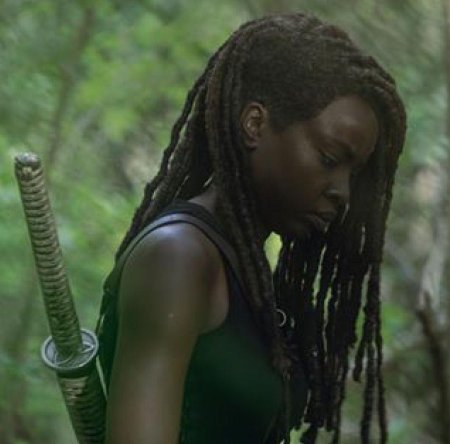 Данай гурира ходячие мертвецы