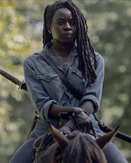 Данай гурира ходячие мертвецы