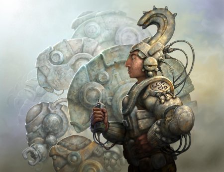 Фантастическое искусство