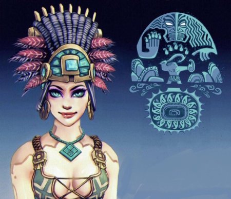 Авиликс смайт