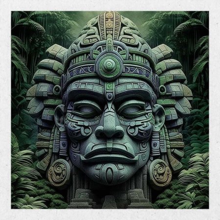 Искусство ацтеков