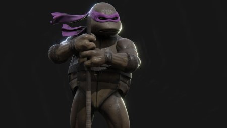 Леонардо микеланджело рафаэль донателло черепашки