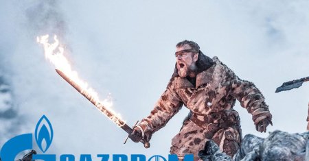 Клиган игра престолов