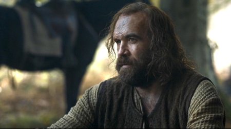 Рори макканн игра престолов