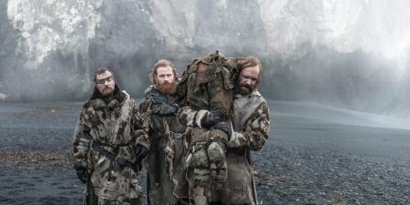 Рори макканн игра престолов