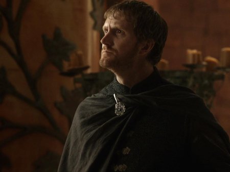 Лорд берик дондаррион