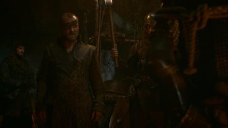 Игра престолов дядя грейджой