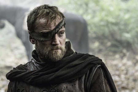 Берик дондаррион игра престолов